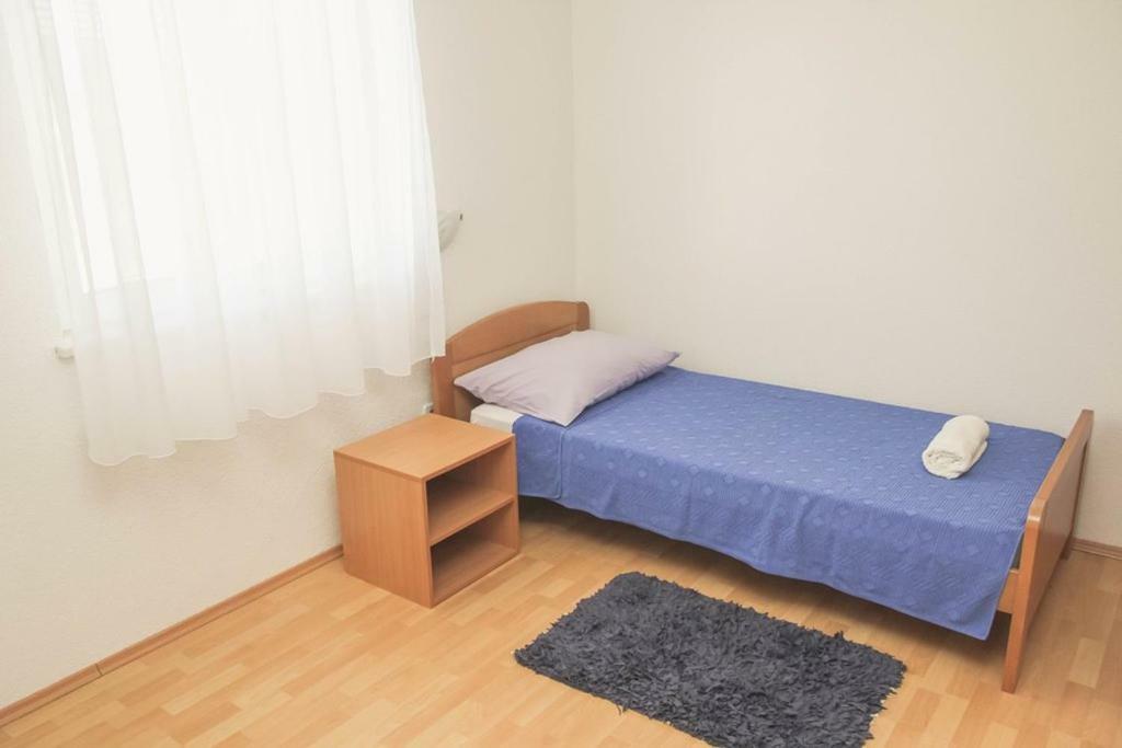 Apartmani Bartolic Rogoznica  Exteriér fotografie