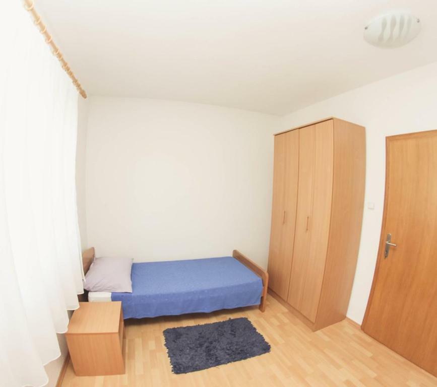 Apartmani Bartolic Rogoznica  Exteriér fotografie