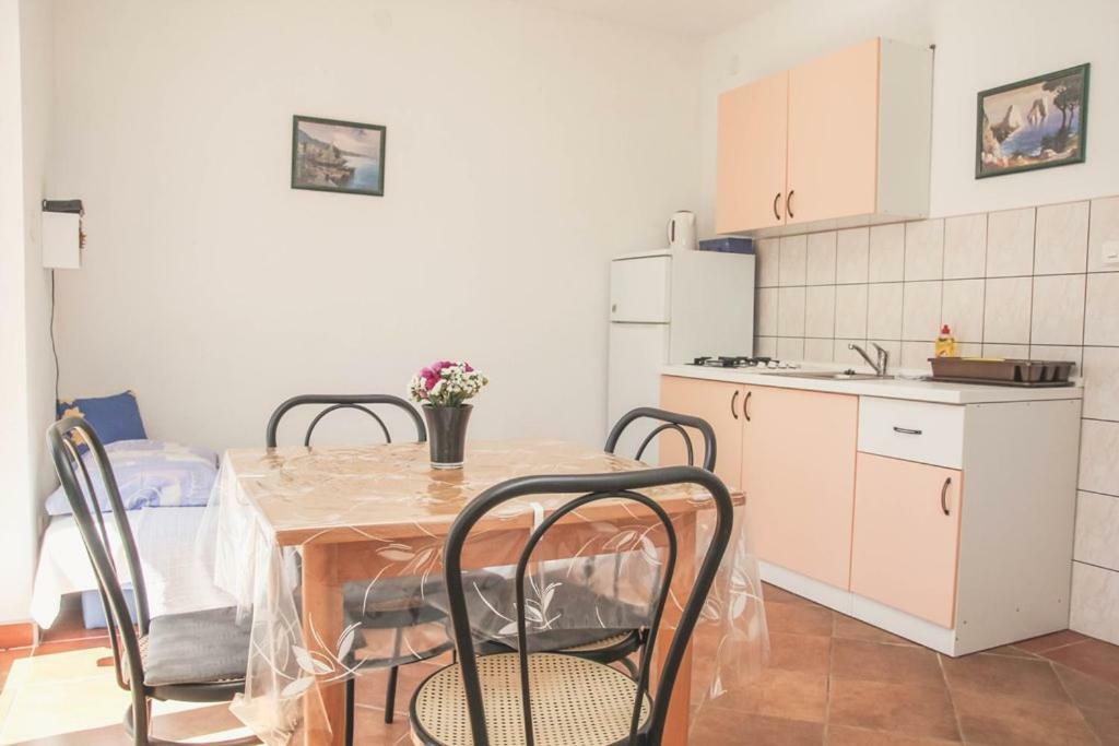 Apartmani Bartolic Rogoznica  Exteriér fotografie