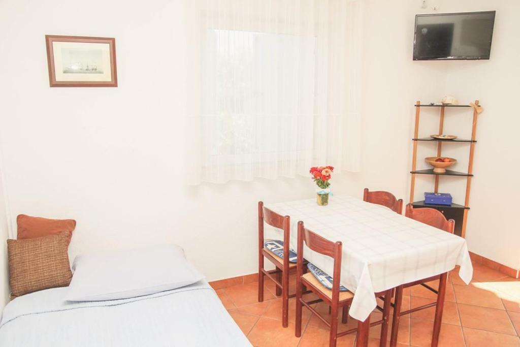 Apartmani Bartolic Rogoznica  Exteriér fotografie