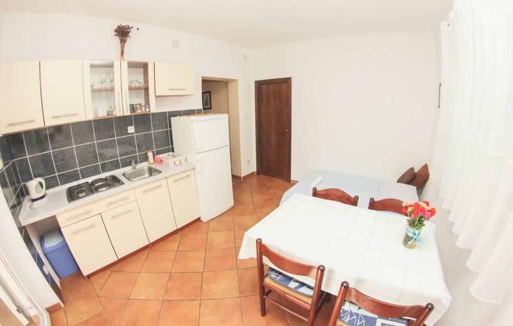 Apartmani Bartolic Rogoznica  Exteriér fotografie